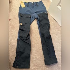 Fjallraven Keb Trousers
